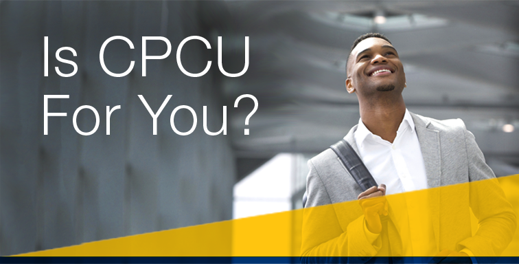 CPCU For You | The Institutes